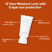 Sulwhasoo UV Daily Essential Sunscreen (30 ml)