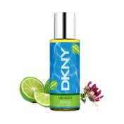 DKNY Be Delicious Pool Party Lime Mojito Fragrance Mist (250 ml)