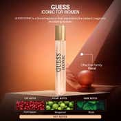 Guess Iconic Eau de Parfum Travel Spray (15 ml)