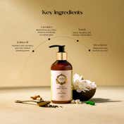 Puraveda Body Lotion Dhara (200 ml)
