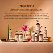 Puraveda Face Moisturiser Niyama (100 ml)