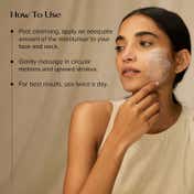 Puraveda Face Moisturiser Niyama (100 ml)