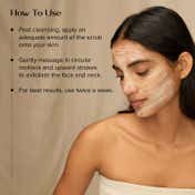 Puraveda Face Scrub Niyama (40 g)