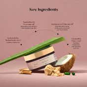 Puraveda Body Butter Sama (200 g)