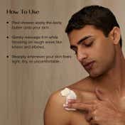 Puraveda Body Butter Sama (200 g)