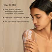 Puraveda Body Lotion Sama (200 ml)