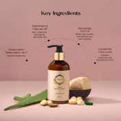 Puraveda Body Lotion Sama (200 ml)