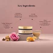 Puraveda Body Scrub Sama (200 g)