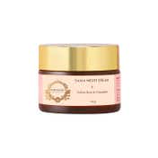 Puraveda Night Cream Sama (50 g)