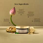 Puraveda Body Butter Urja (200 g)