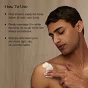 Puraveda Body Butter Urja (200 g)