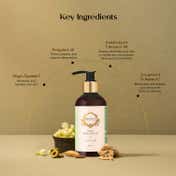 Puraveda Body Lotion Urja (200 ml)