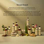 Puraveda Body Lotion Urja (200 ml)