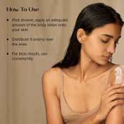 Puraveda Body Lotion Urja (200 ml)