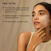 Puraveda Face Moisturiser Urja (100 ml)