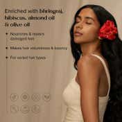 Puraveda Hair Conditioner Sama (200 ml)