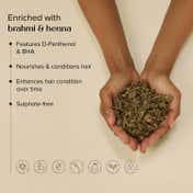 Puraveda Hair Cleanser Niyama (200 ml)