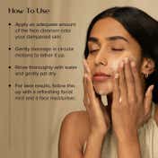 Puraveda Face Cleanser Sama (200 ml)