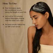 Puraveda Hair Conditioner Urja (200 ml)