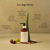 Puraveda Hair Conditioner Urja (200 ml)