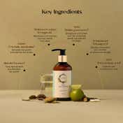 Puraveda Hair Cleanser Urja (200 ml)