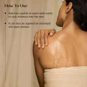 Puraveda Body Oil Dhara (100 ml)