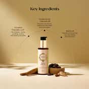 Puraveda Body Oil Dhara (100 ml)