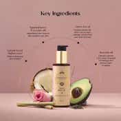Puraveda Body Oil Sama (100 ml)