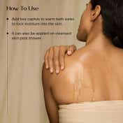 Puraveda Body Oil Sama (100 ml)