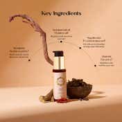 Puraveda Face Oil Niyama (30 ml)