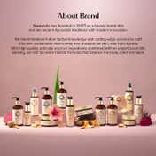 Puraveda Face Serum Sama (30 ml)
