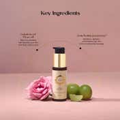 Puraveda Face Serum Sama (30 ml)