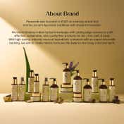 Puraveda Face Serum Dhara (30 ml)