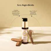 Puraveda Face Serum Dhara (30 ml)