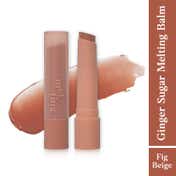 Etude Ginger Sugar Melting Balm - 01 Fig Beige (2.3 g)
