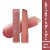 Etude Ginger Sugar Melting Balm - 02 Soft Mauve (2.3 g)
