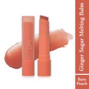 Etude Ginger Sugar Melting Balm - 03 Bare Peach (2.3 g)