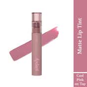 Etude Fixing Tint Lipstick - 18 Cool Pink On Top (4 g)