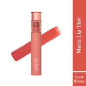 Etude Fixing Tint Lipstick #19 - Coral Breeze (4 g)