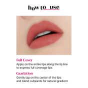 Etude Fixing Tint Lipstick #20 - Pink Fig (4 g)