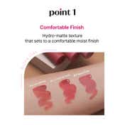 Etude Fixing Tint Lipstick #20 - Pink Fig (4 g)