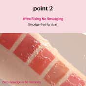 Etude Fixing Tint Lipstick #20 - Pink Fig (4 g)