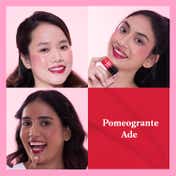 Etude Dear Darling Water Gel Lip and Cheek Tint Lipstick - 06 Pomegranate Ade (9 g)