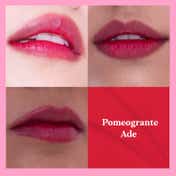 Etude Dear Darling Water Gel Lip and Cheek Tint Lipstick - 06 Pomegranate Ade (9 g)