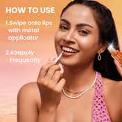 Typsy Beauty Hi Honey SPF 25 Lip Oil (7 ml)