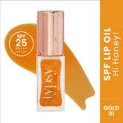 Typsy Beauty Hi Honey SPF 25 Lip Oil (7 ml)