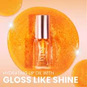 Typsy Beauty Hi Honey SPF 25 Lip Oil (7 ml)