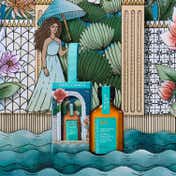 Moroccanoil Treatment Holiday Stocking Stuffer (25 ml)
