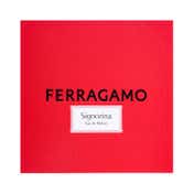 Salvatore Ferragamo Signorina Eau de Parfum + Body Lotion Set