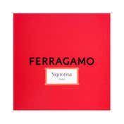 Salvatore Ferragamo Signorina Unica Eau de Parfum + Body Lotion Set